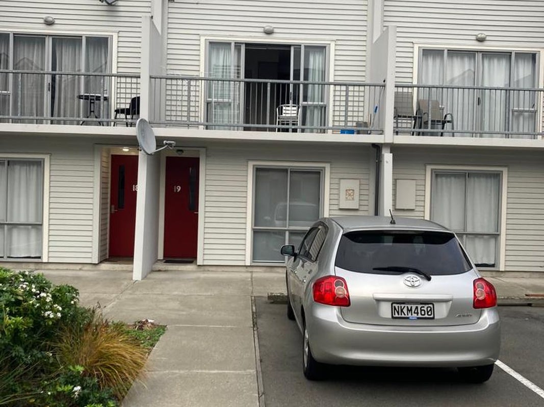 19/31 Poulson Street, Addington, Christchurch - Carousel 1