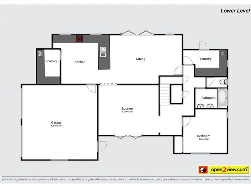 17 Sheridan Crescent, Leamington, Cambridge - Carousel 22