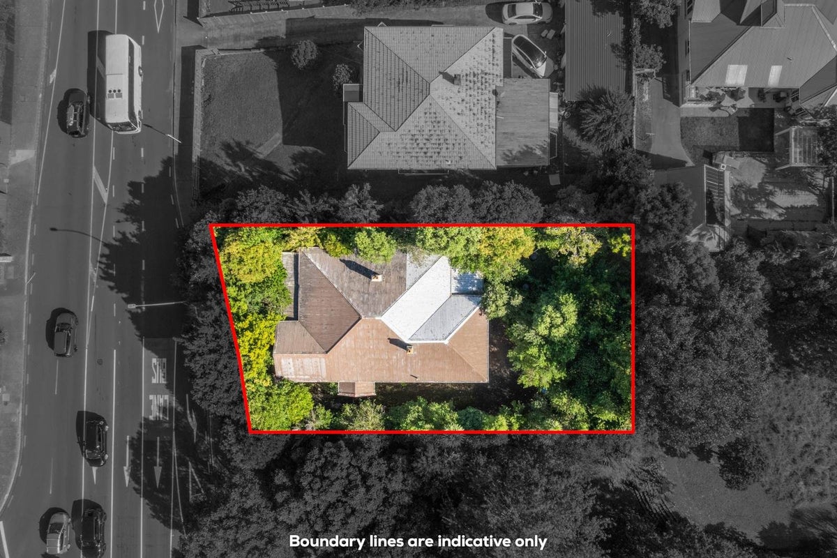 657 Mount Eden Road, Mount Eden, Auckland - Carousel 1