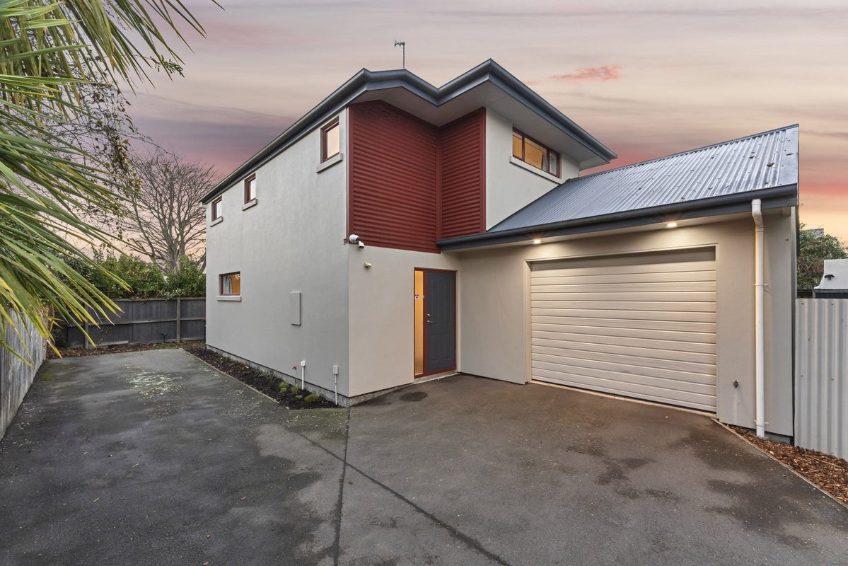 134B Huxley Street, Sydenham, Christchurch - Carousel 1