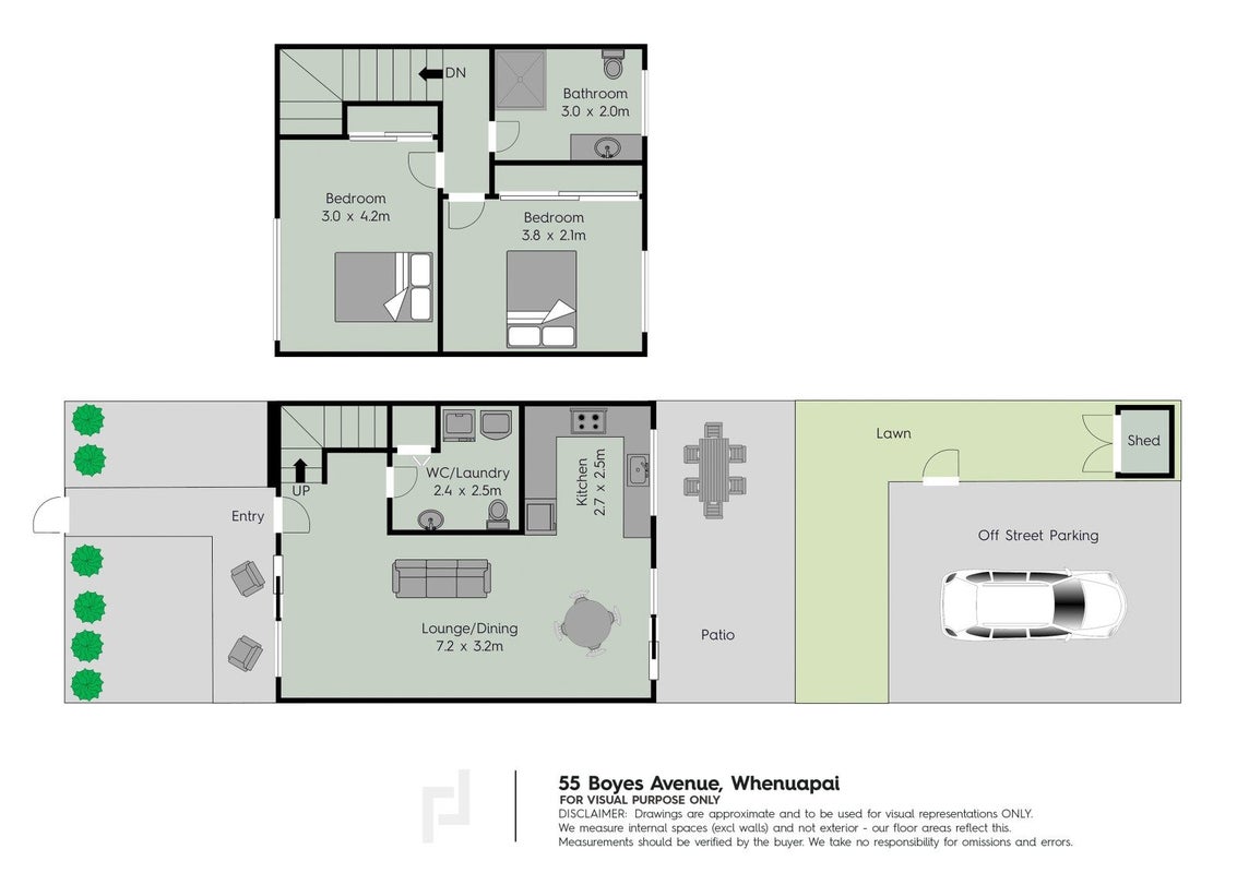 55 Boyes Avenue, Whenuapai, Auckland - Carousel 15