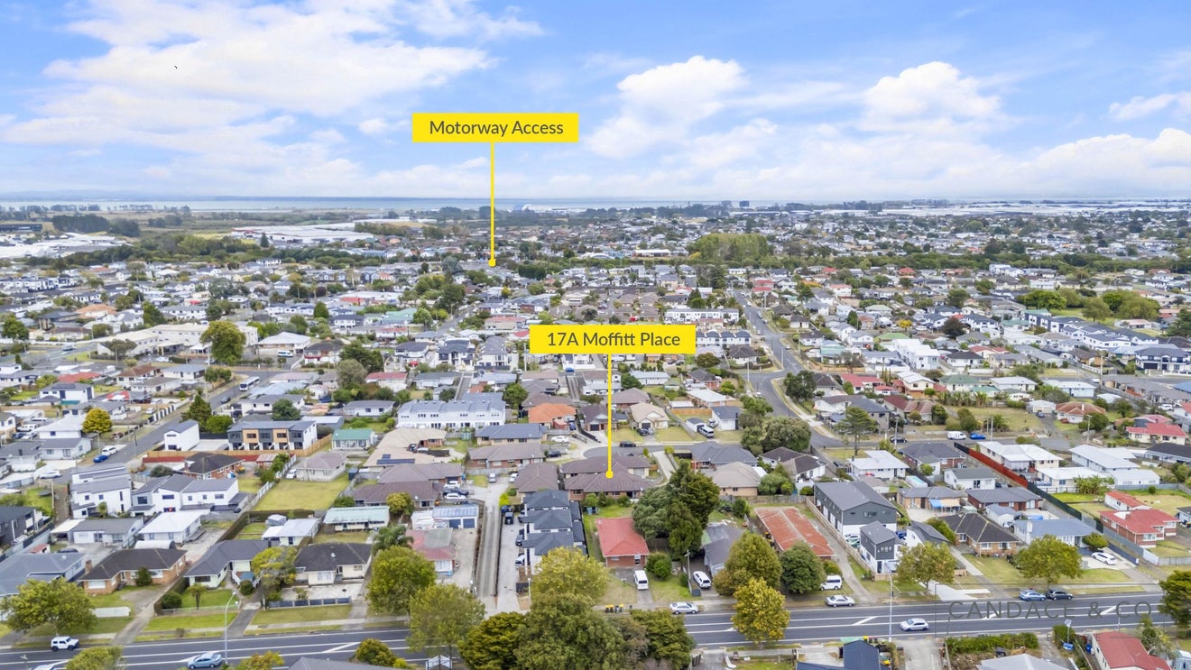 17A Moffitt Place, Mangere East, Auckland - Carousel 18