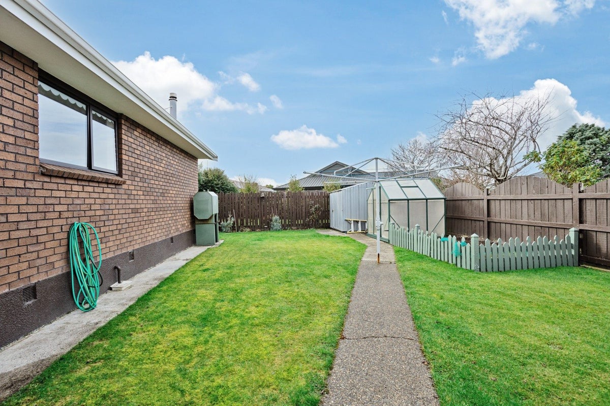 88 Kildare Drive, Waikiwi, Invercargill - Carousel 19