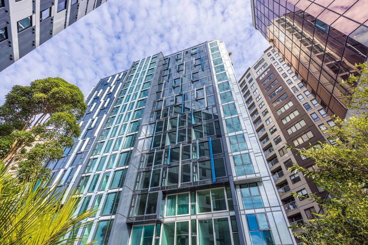 9H/3 Whitaker Place, Grafton, Auckland - Carousel 1