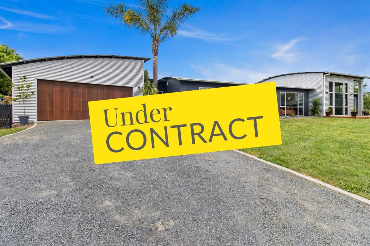 716 Rukuhia Road, Ngahinapouri, Ohaupo - Carousel 1