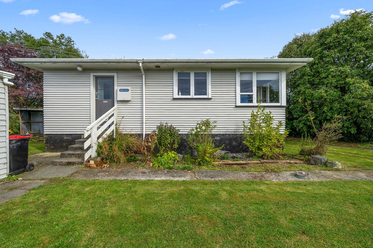 263 Talbot Street, Hargest, Invercargill - Carousel 1