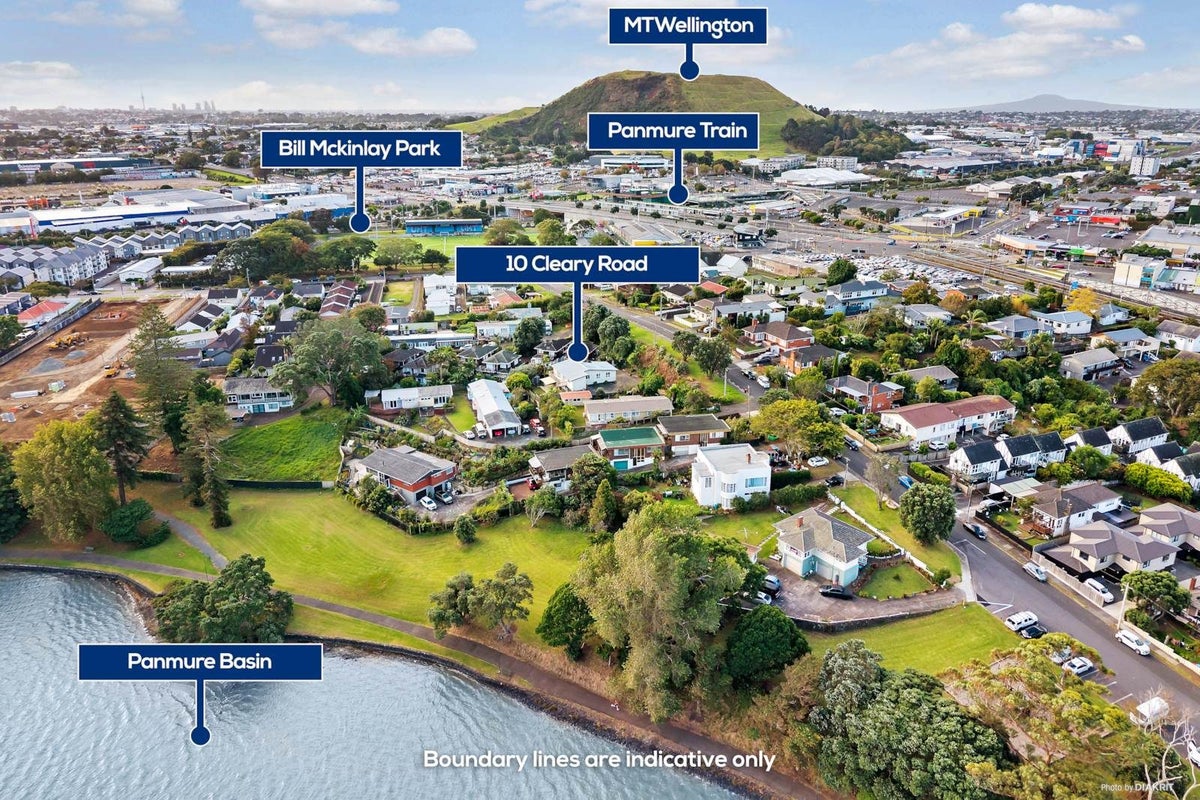 10 Cleary Road, Panmure, Auckland - Carousel 26