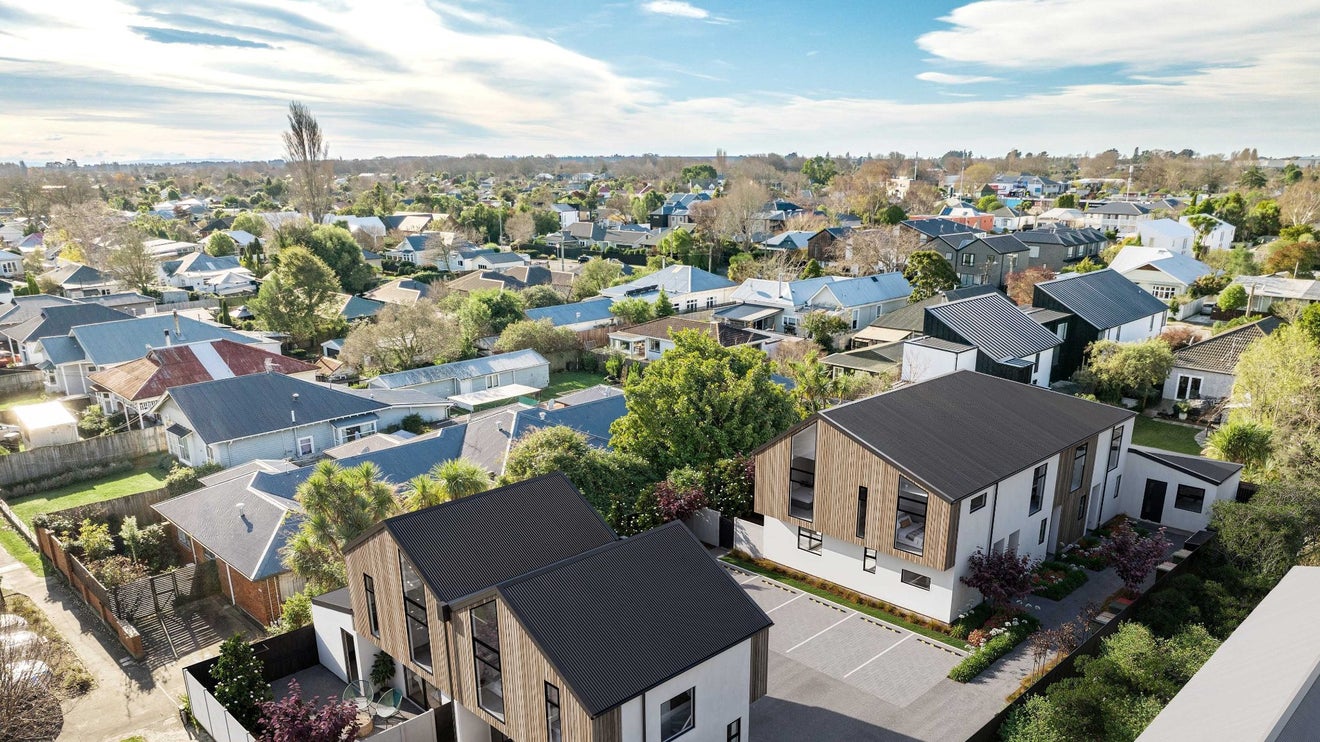 232 Geraldine Street, Edgeware, Christchurch - Carousel 1