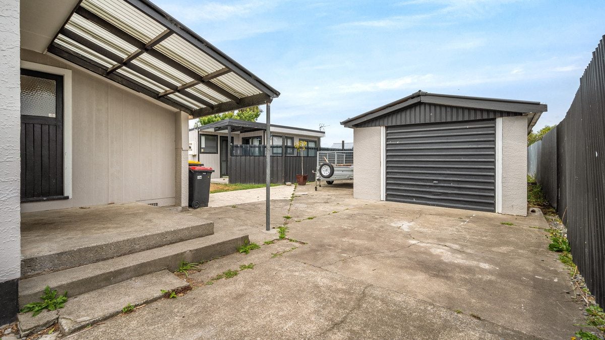 3 Checketts Avenue, Halswell, Christchurch - Carousel 18