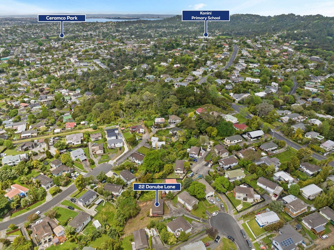 22 Danube Lane, Glen Eden, Auckland - Carousel 15