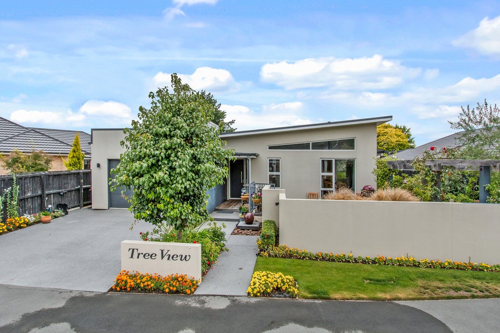 6 Te Puna Ora Place, Shirley, Christchurch - Carousel 1