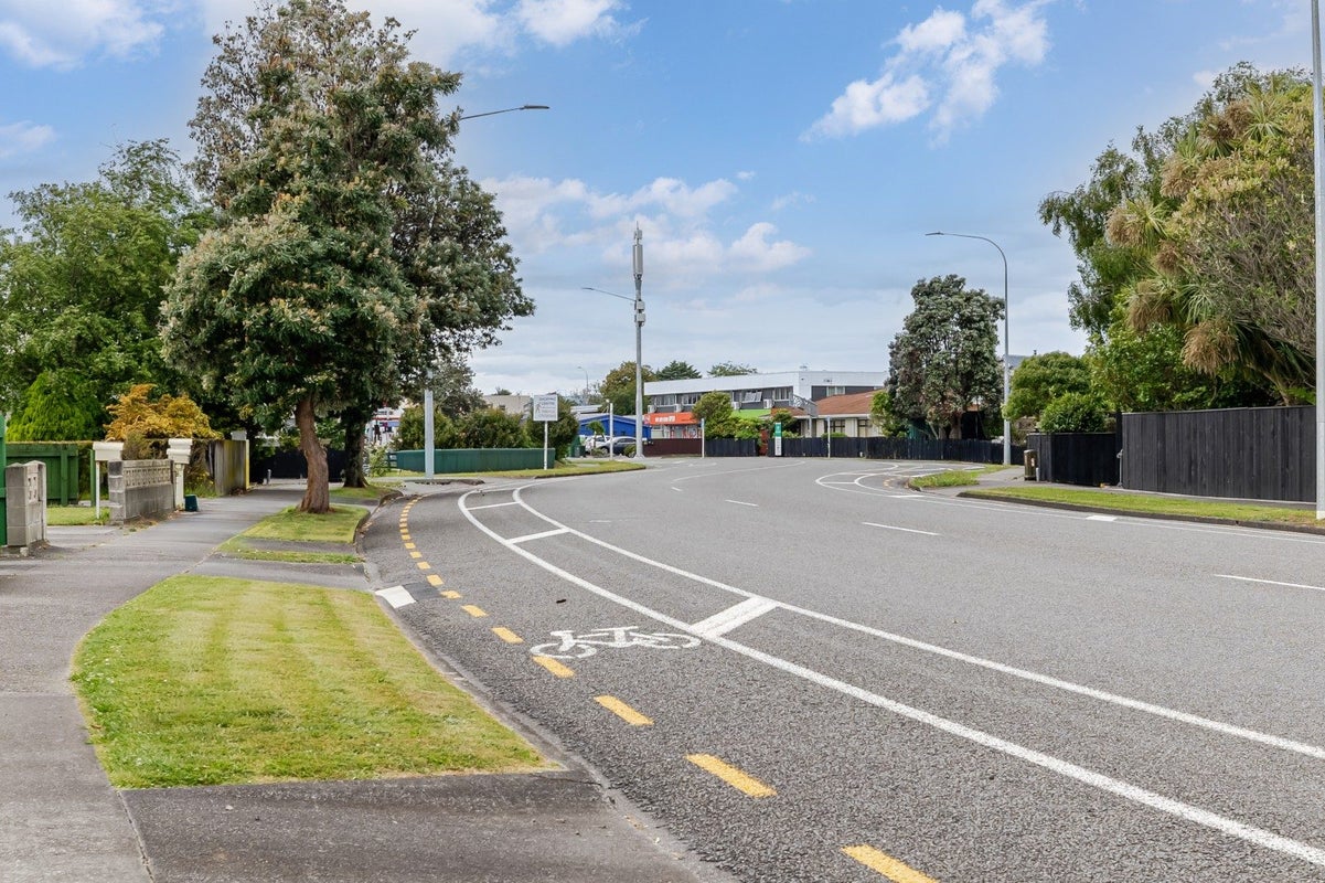 87A College Street, Awapuni, Palmerston North - Carousel 20
