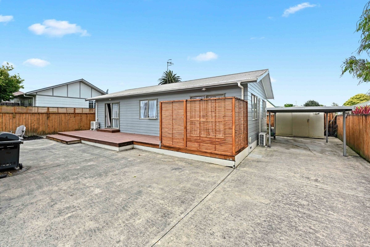 3A Dalgliesh Avenue, Forest Lake, Hamilton - Carousel 2