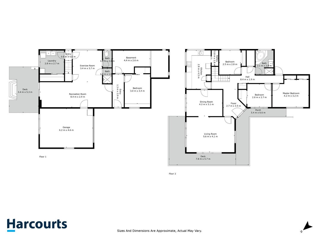 20 Lynmore Drive, Hillpark, Auckland - Carousel 21