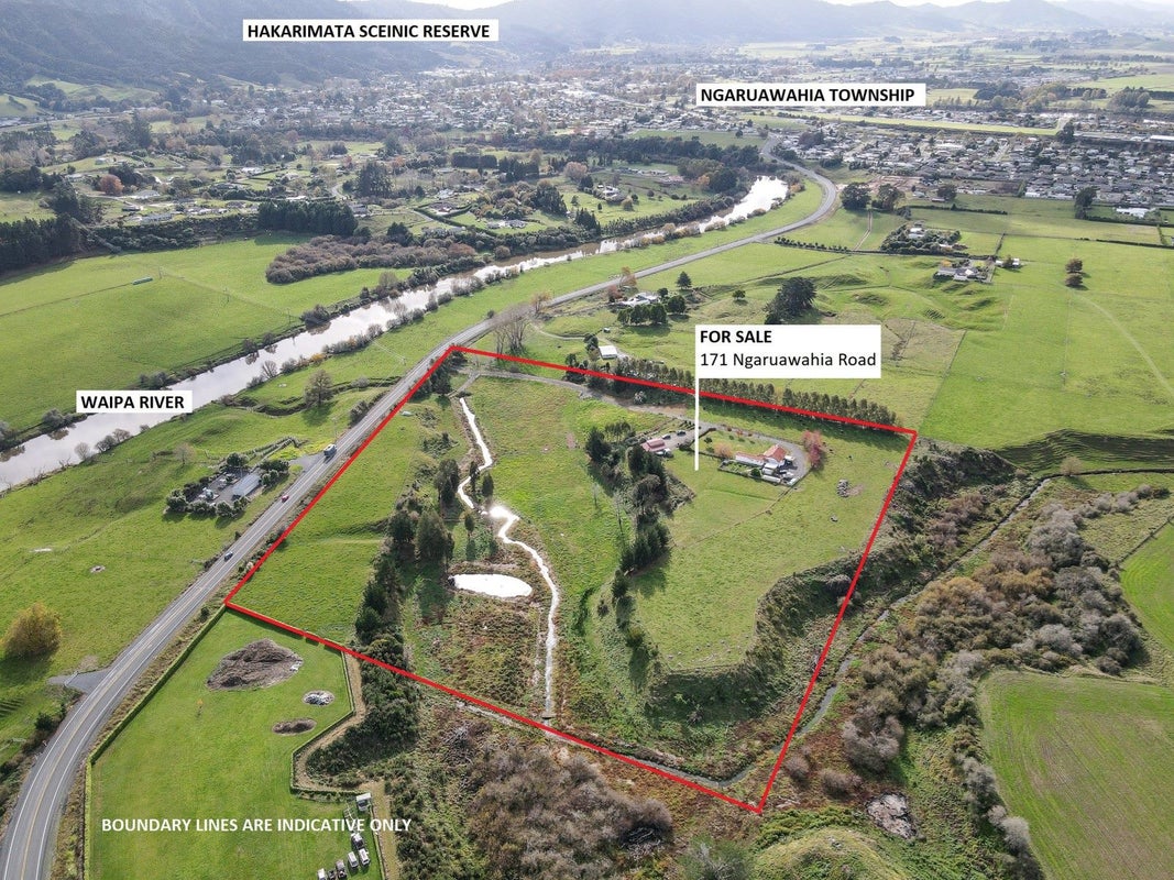 171 Ngaruawahia Road, Hamilton - Carousel 2