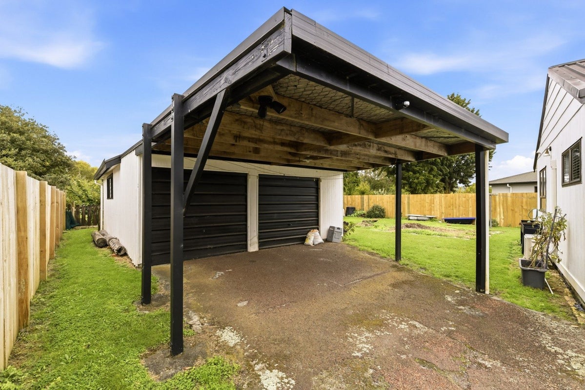 11 Nelvin Avenue, Manunui, Taumarunui - Carousel 14