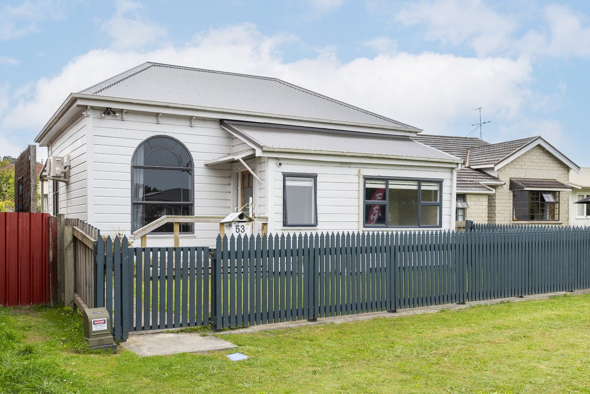 53 Ormond Road, Whataupoko, Gisborne - Carousel 2