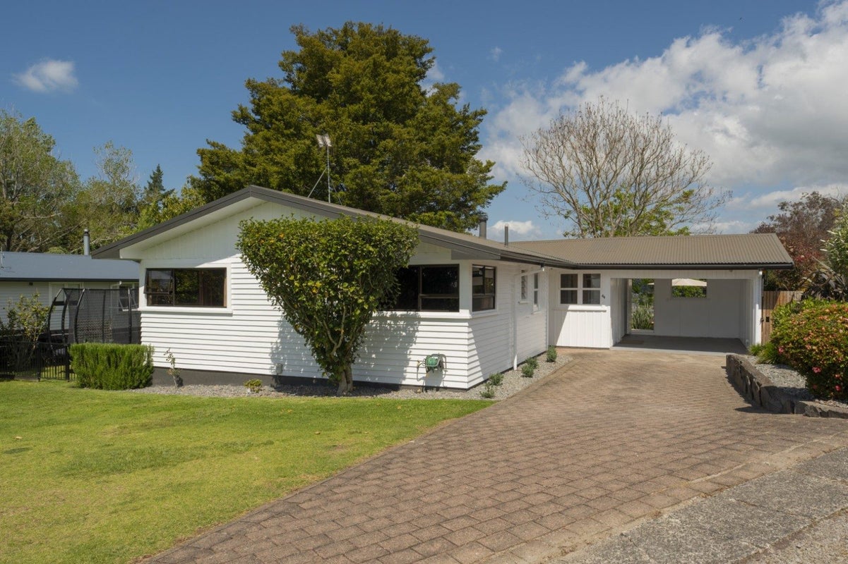 64 Emmett Street, Greerton, Tauranga - Carousel 2