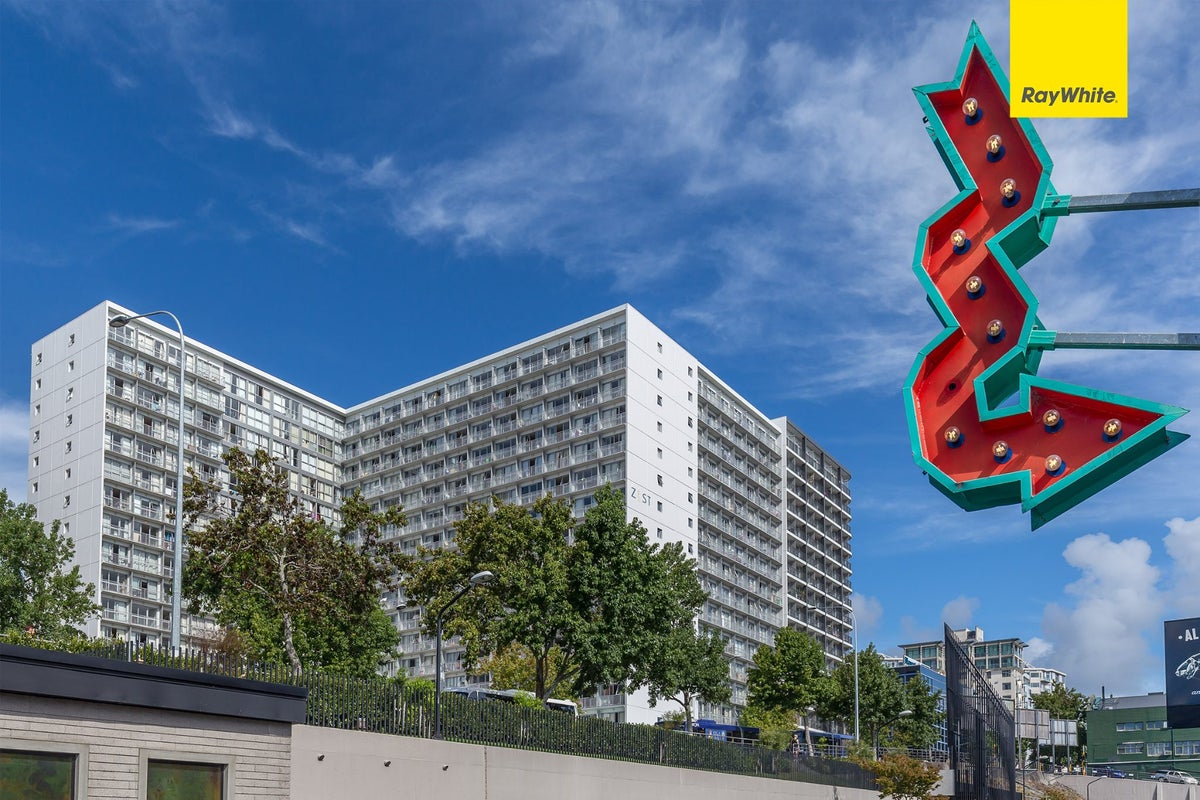 509/72 Nelson Street, Auckland Central, Auckland - Carousel 1