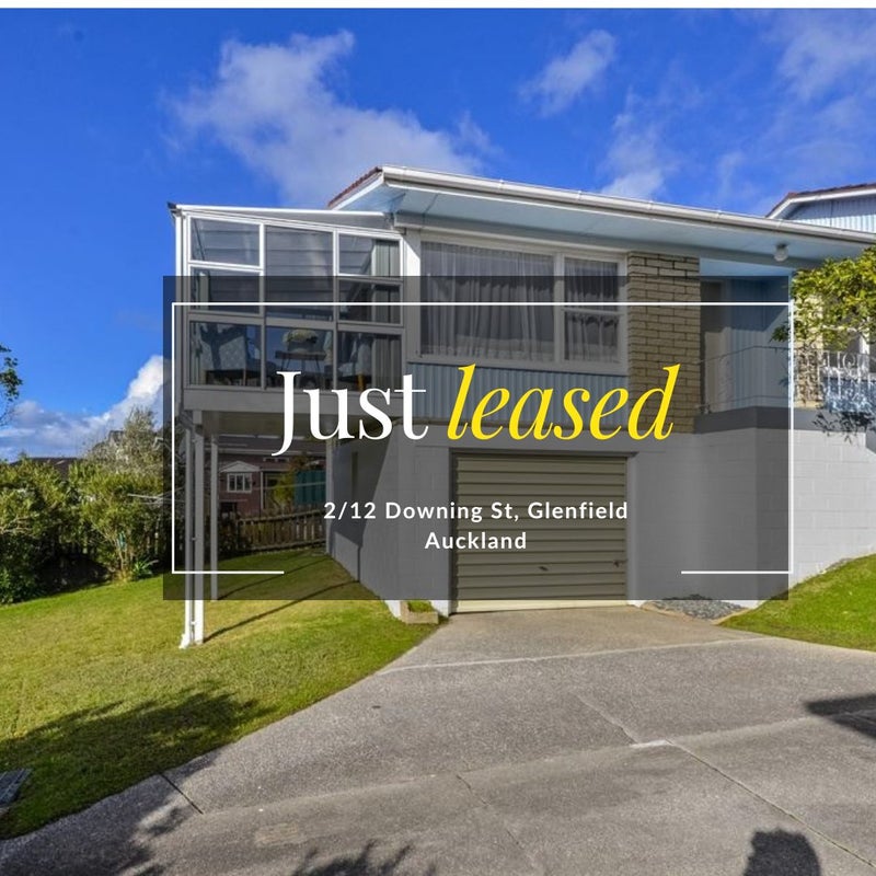 2/12 Downing Street, Glenfield, Auckland - Carousel 1