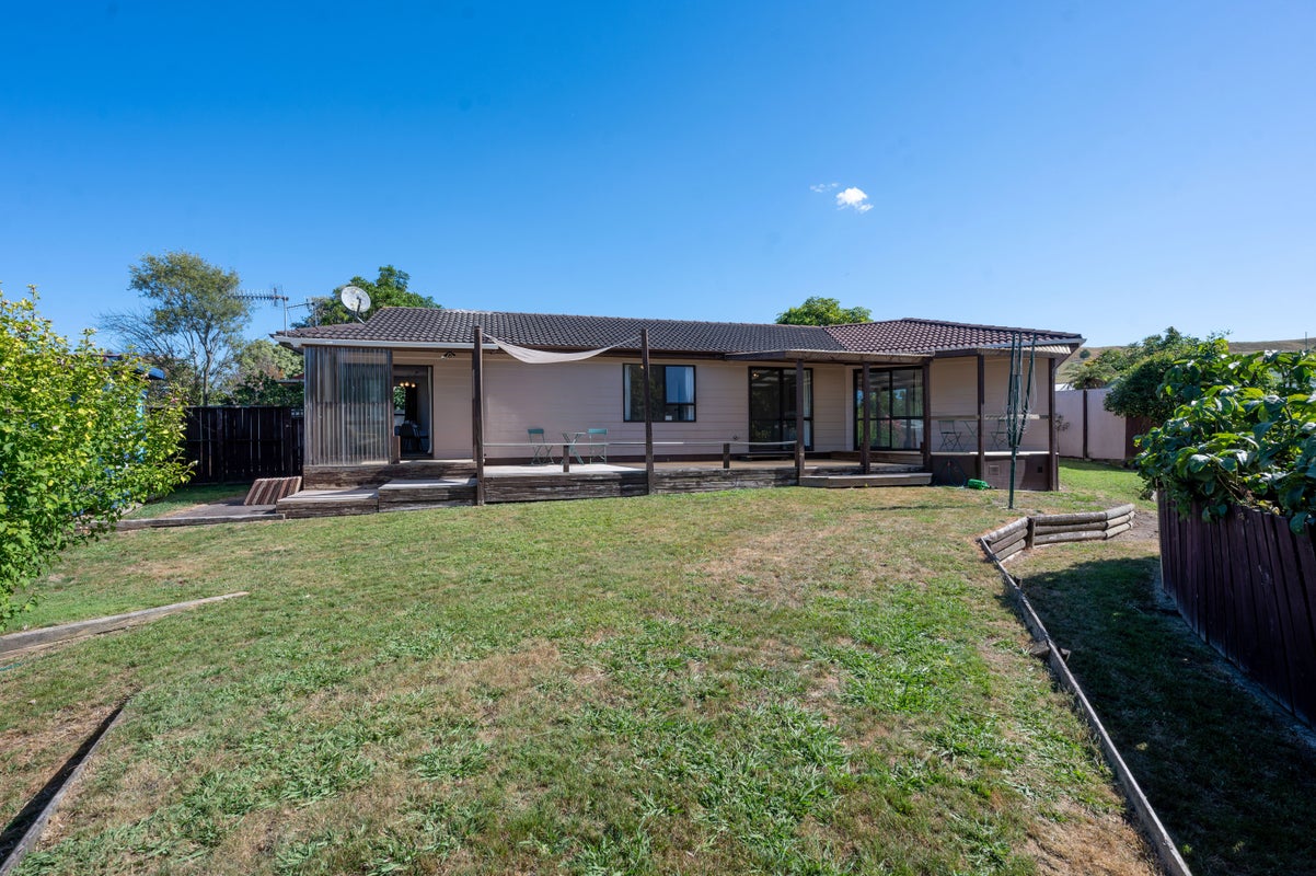 26 Blomfield Street, Pukehangi, Rotorua - Carousel 1