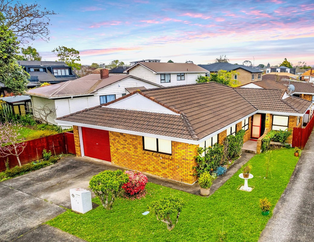 1/152 Rangitoto Road, Papatoetoe, Auckland - Carousel 1