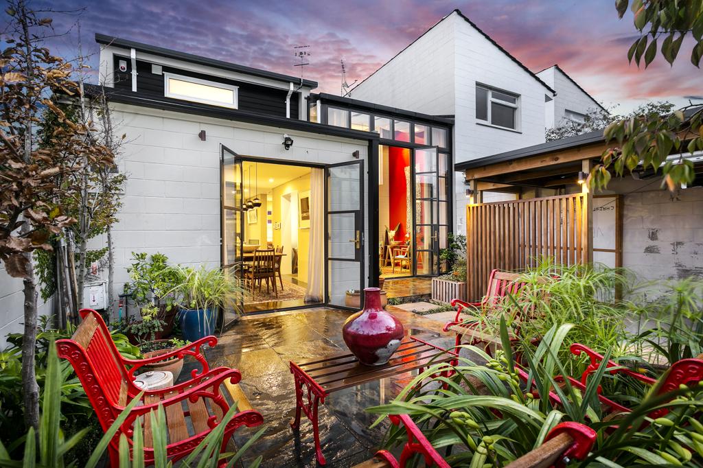 2 Sheridan Lane, Freemans Bay, Auckland - Carousel 2