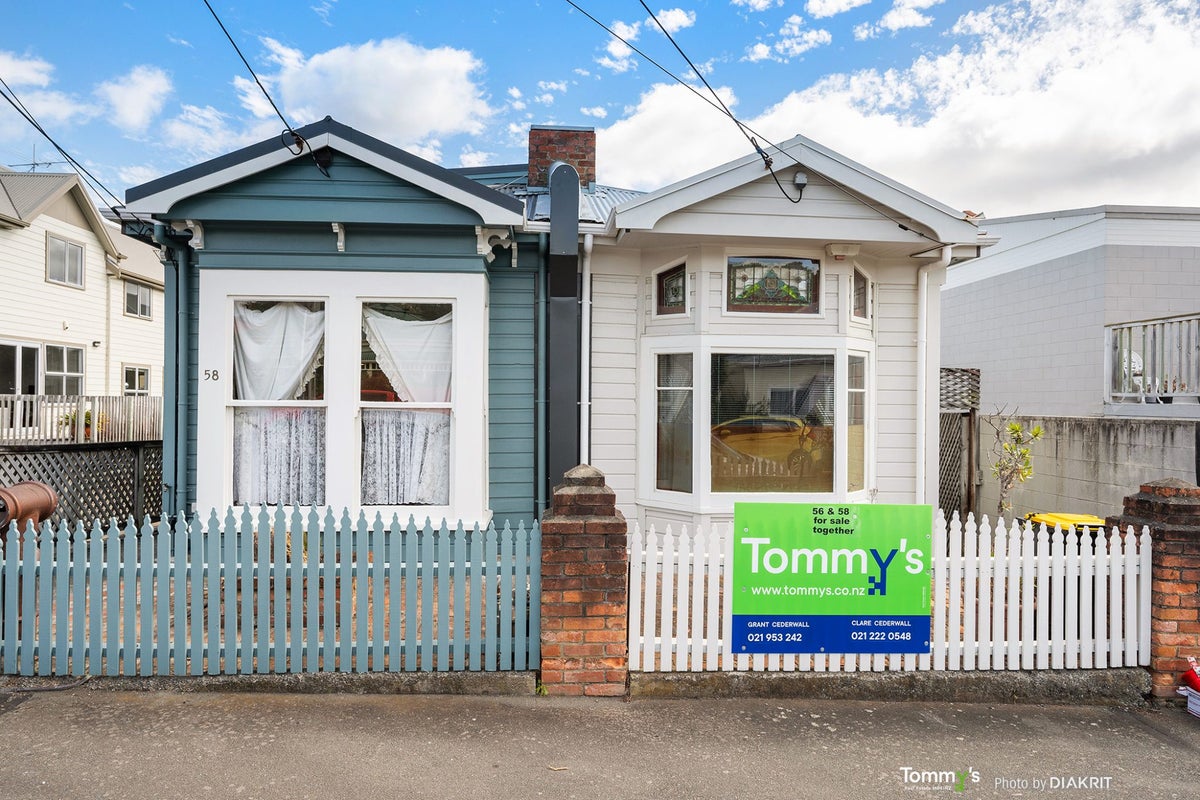 56 Owen Street, Newtown, Wellington - Carousel 1