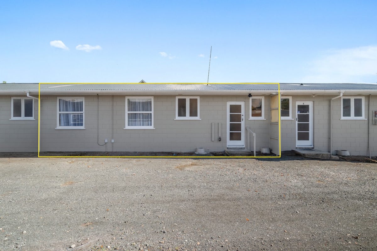 57E James Street, Glenholme, Rotorua - Carousel 1