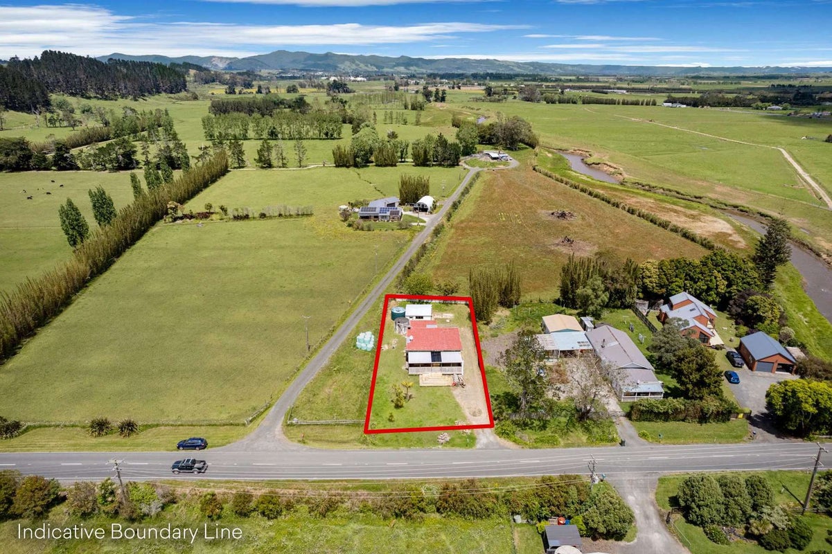 62 Quarry Road, Awanui, Kaitaia - Carousel 1
