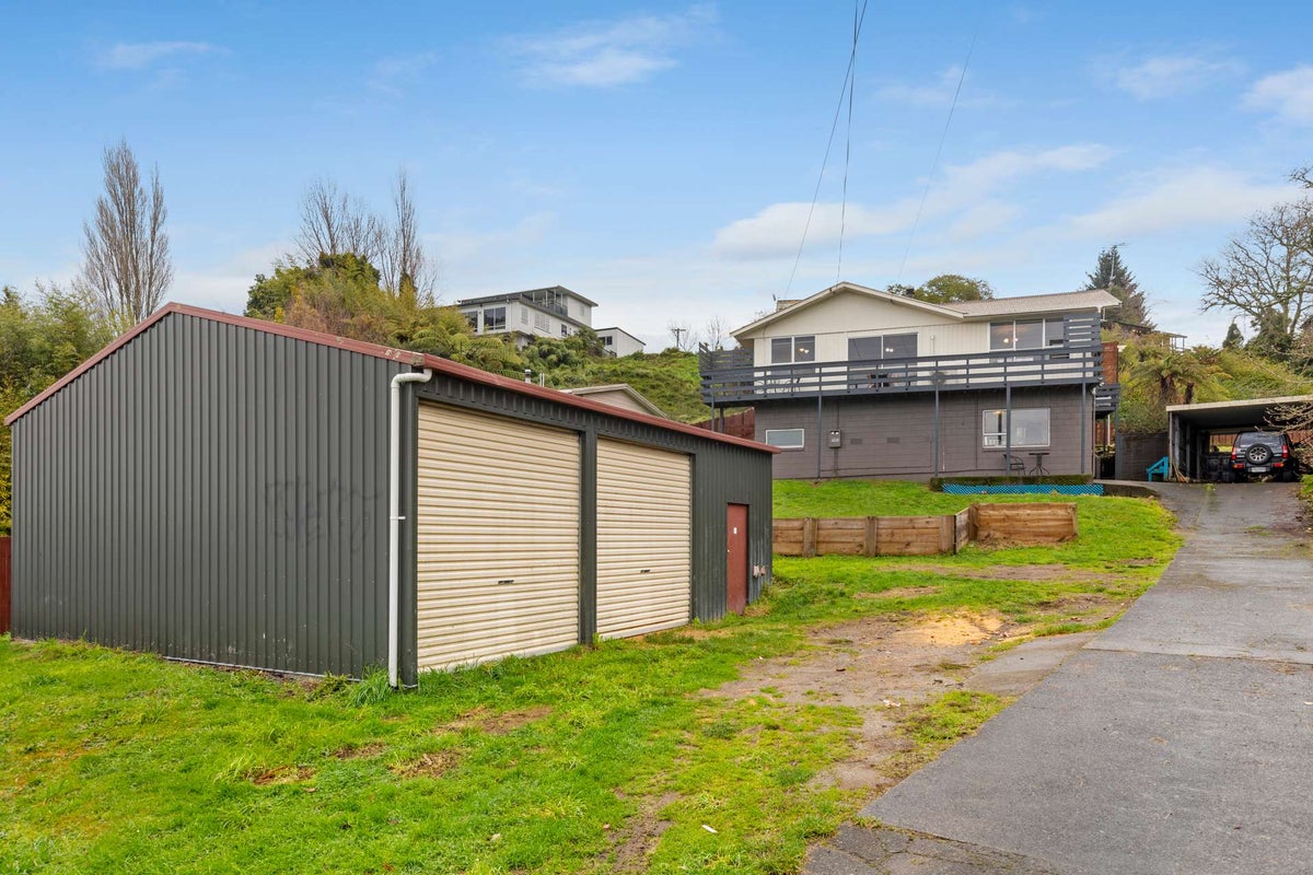 60 Turner Drive, Western Heights, Rotorua - Carousel 2
