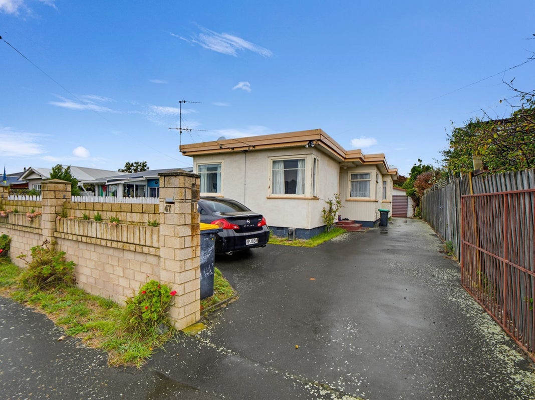 47 Shackleton Street, New Brighton, Christchurch - Carousel 2