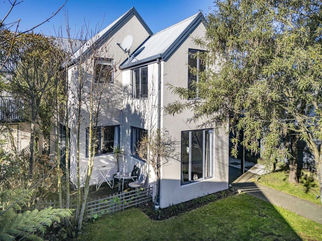 1/152 Geraldine Street, Edgeware, Christchurch - Carousel 1