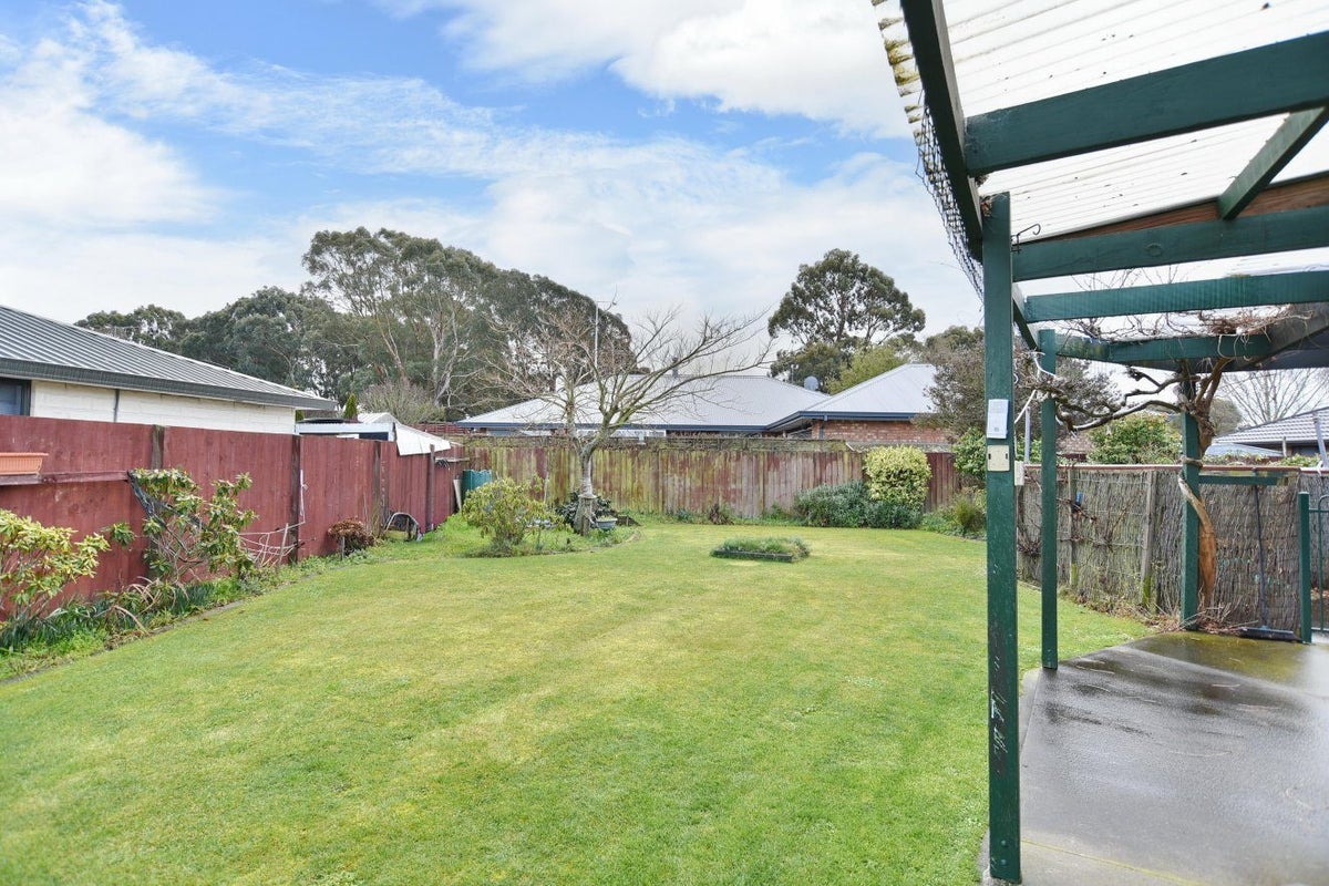 21 Mcdougall Place, Kaiapoi, Kaiapoi - Carousel 27