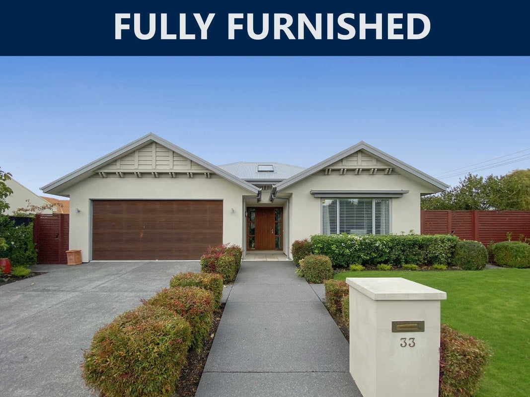 33 Millstream Drive, Northwood, Christchurch - Carousel 20