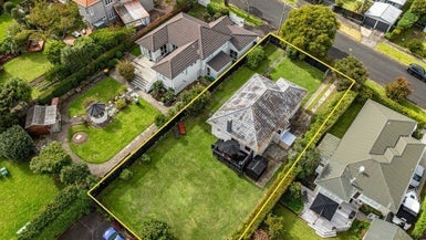 72 Kildare Avenue, Glendowie, Auckland - Carousel 1