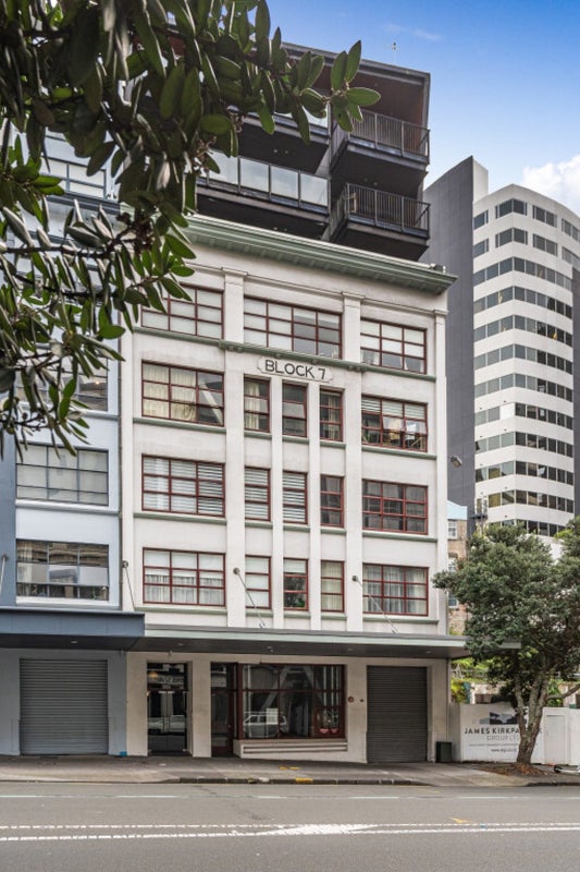 504/39 Anzac Avenue, Auckland Central, Auckland - Carousel 2