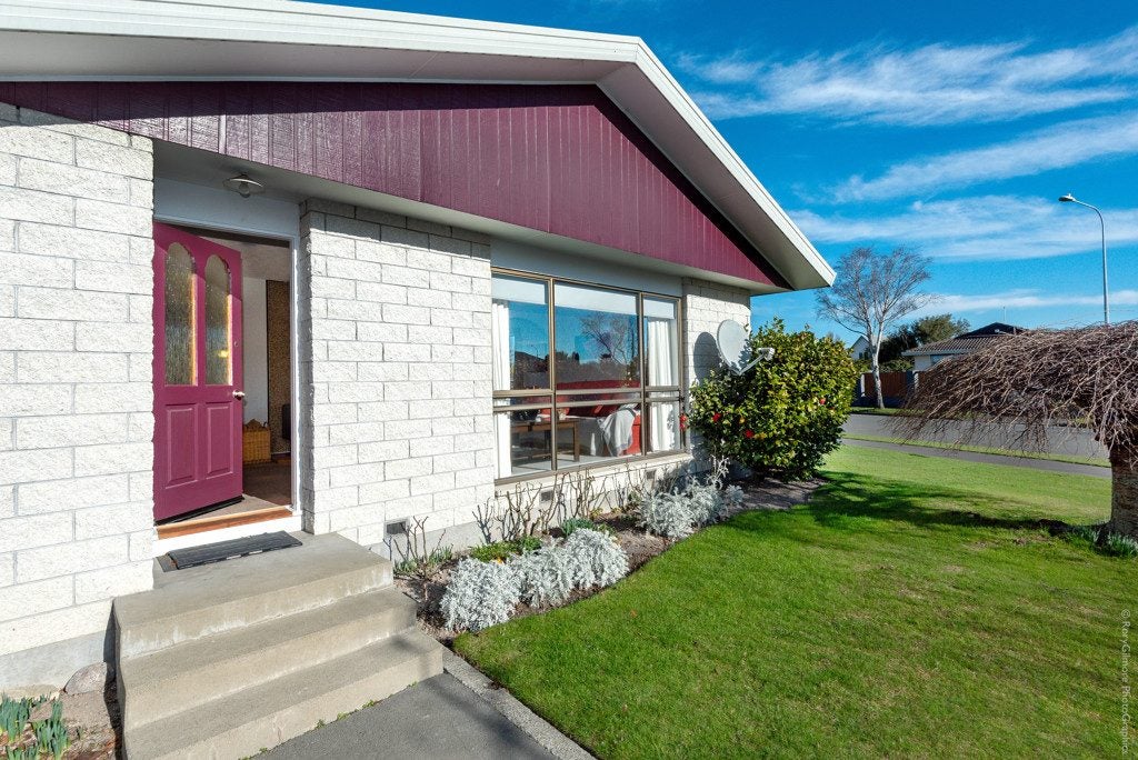 21 Te Maru Place, Redwood, Christchurch - Carousel 2