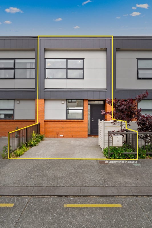 18 Haddington Drive, Flat Bush, Auckland - Carousel 29