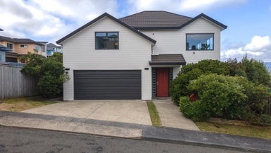 7 Forbes Lane, Newlands, Wellington - Carousel 1