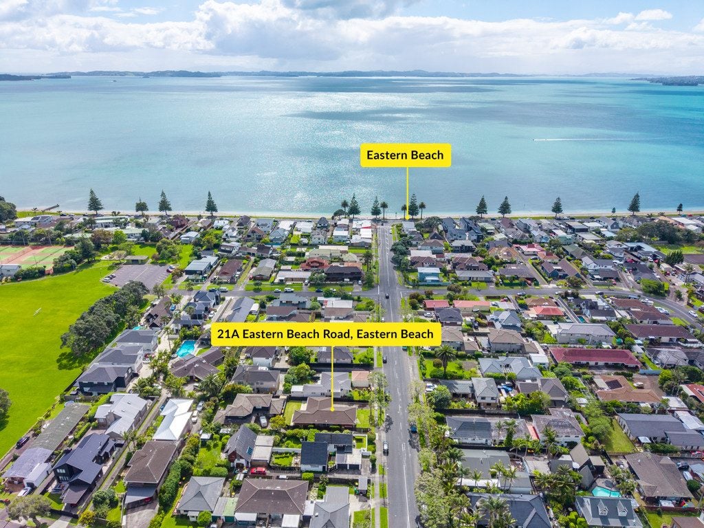 21B Eastern Beach Road, Eastern Beach, Auckland - Carousel 2