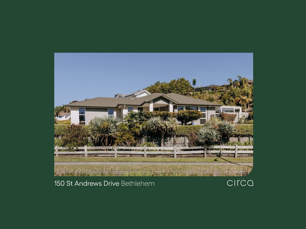 150 St Andrews Drive, Bethlehem, Tauranga - Carousel 1