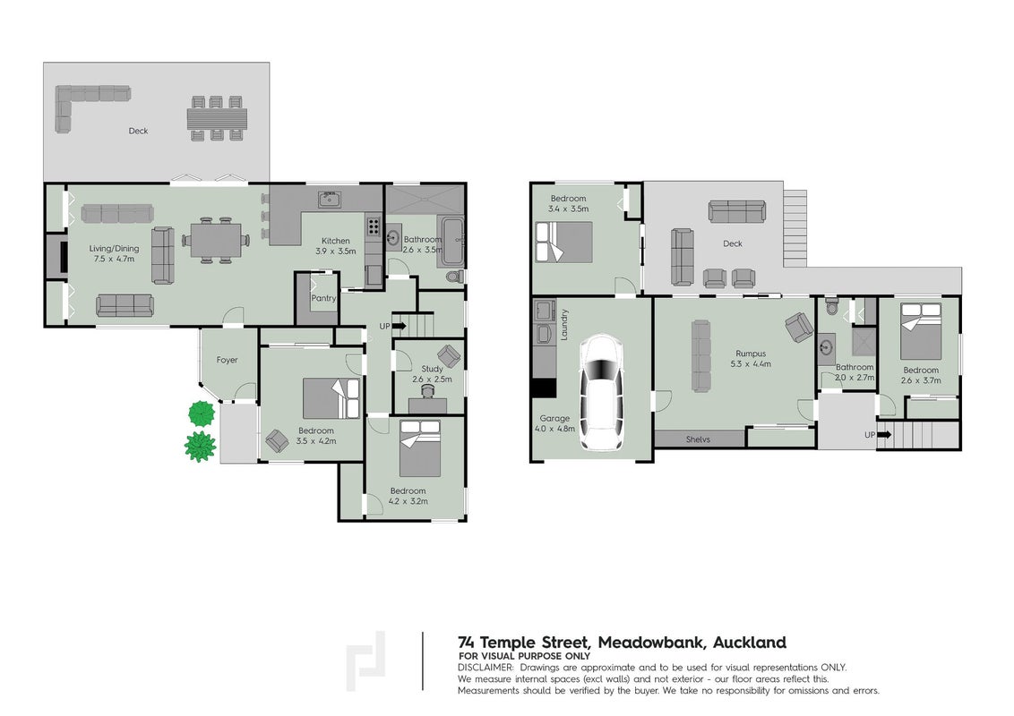 74 Temple Street, Meadowbank, Auckland - Carousel 22