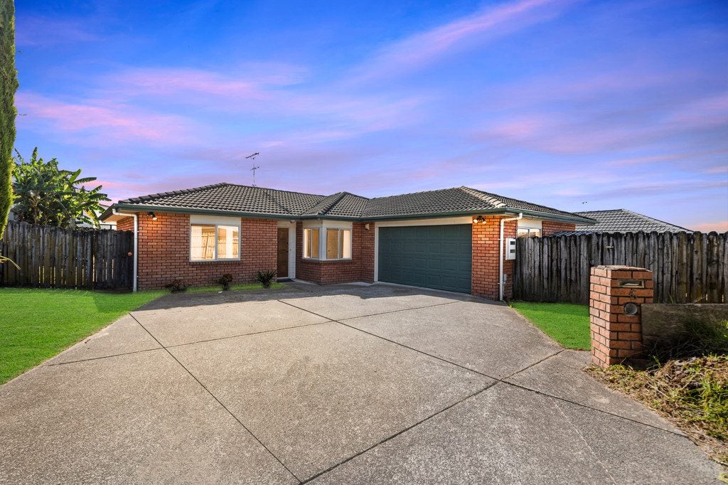 5 Caldecote Place, Flat Bush, Auckland - Carousel 1