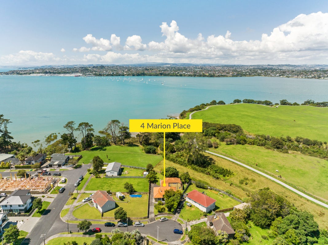 4 Marion Place, Wai o Taiki Bay, Auckland - Carousel 2
