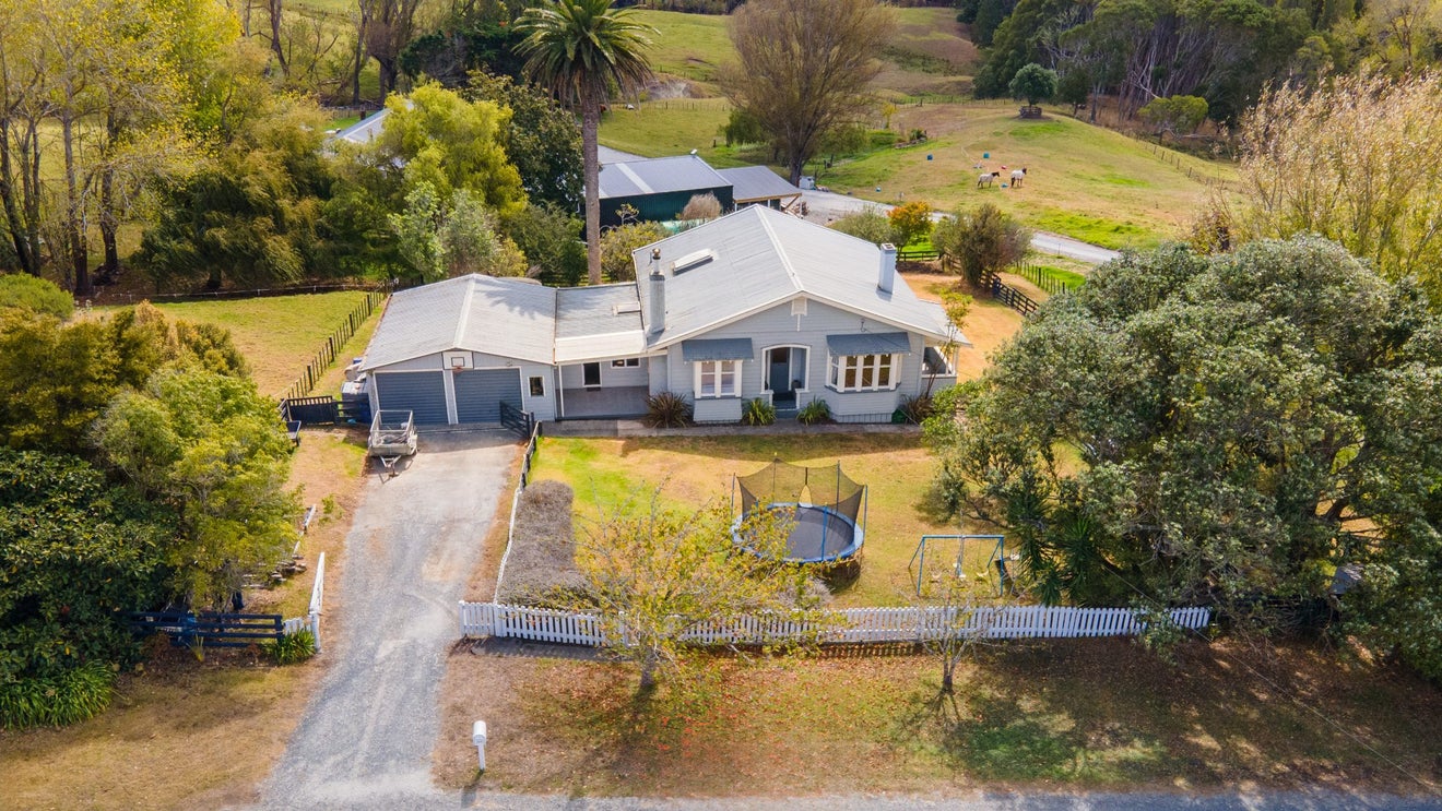 320 B M Gubb Road, Port Albert, Wellsford - Carousel 1