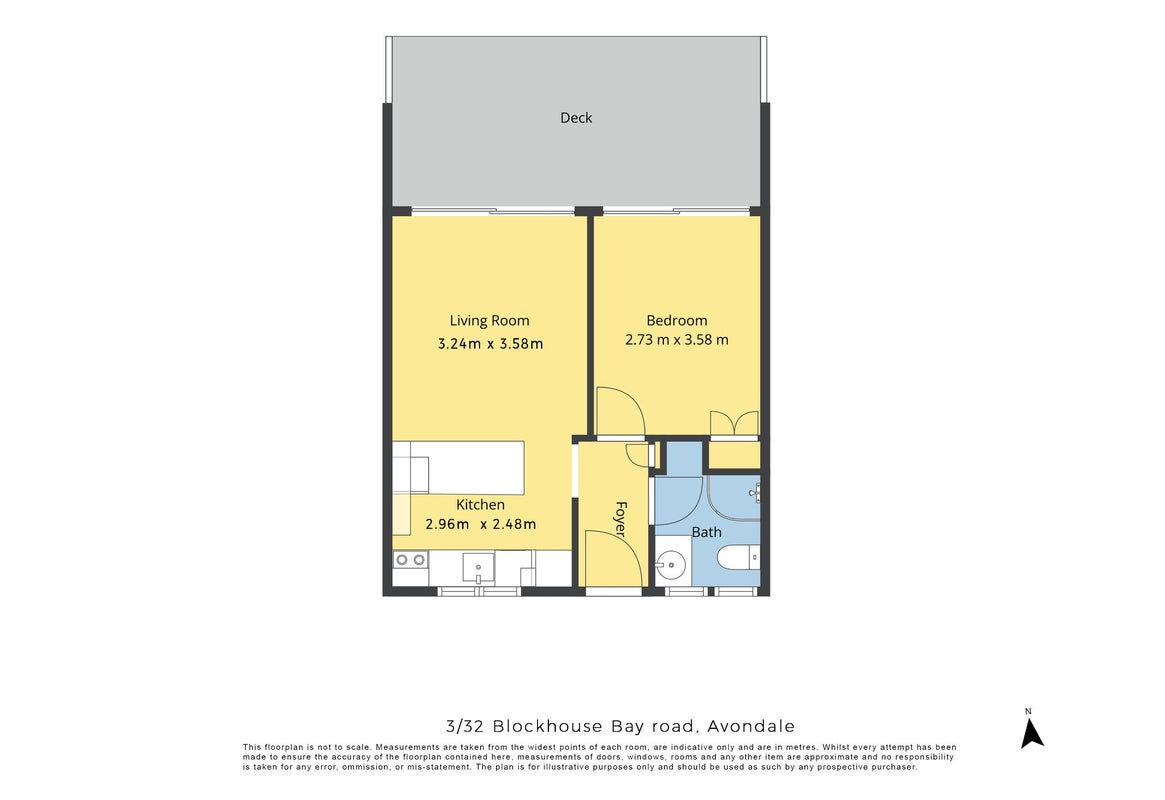 3/32 Blockhouse Bay Road, Avondale, Auckland - Carousel 22