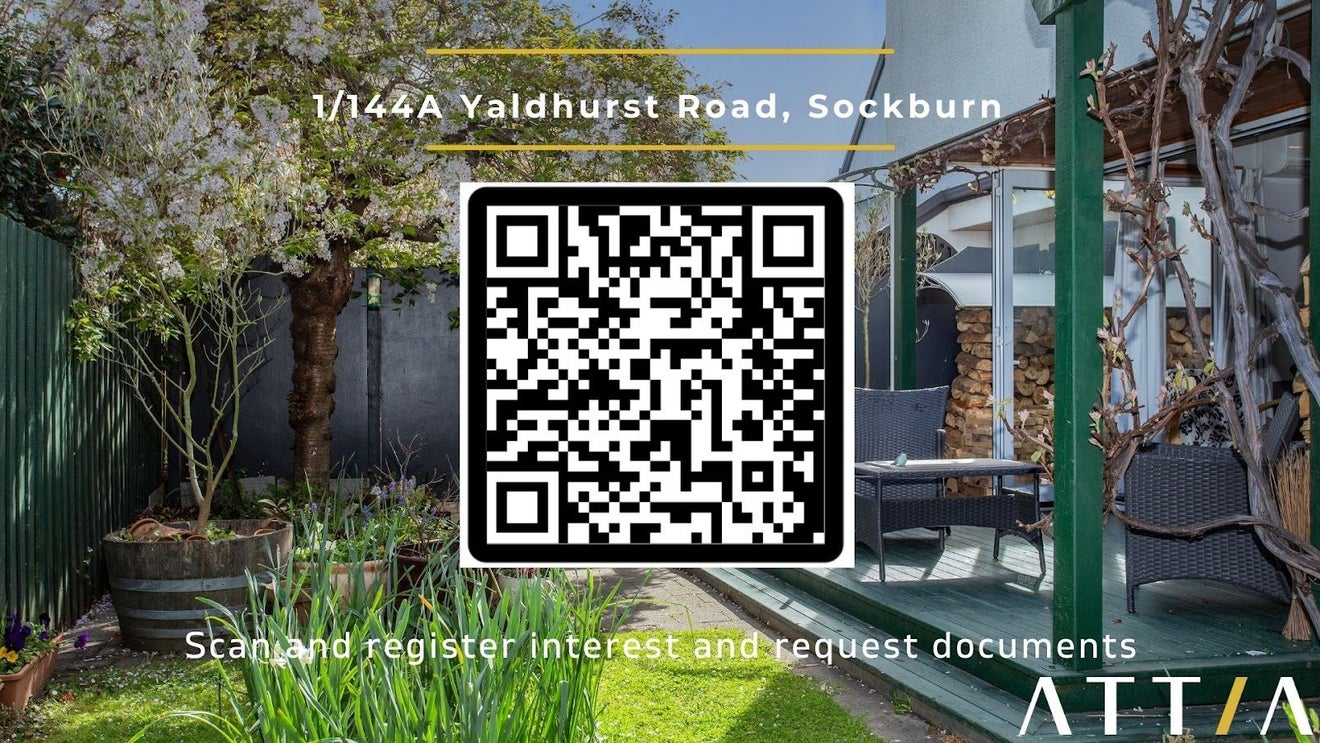 1/144A Yaldhurst Road, Sockburn, Christchurch - Carousel 28
