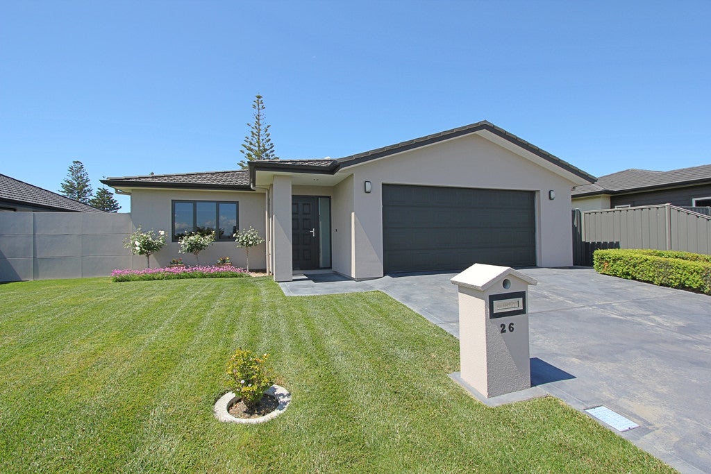 26 Drake Crescent, Awatoto, Napier - Carousel 1