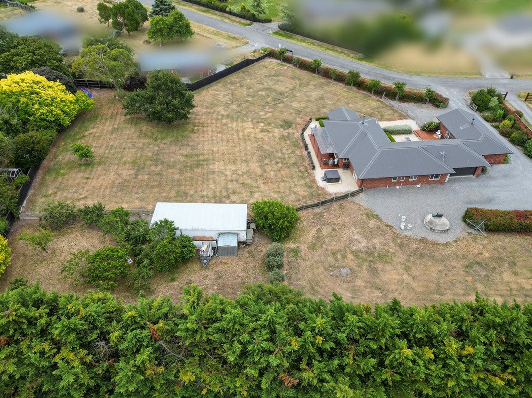 50 Tristram Road, Swannanoa, Rangiora - Carousel 31